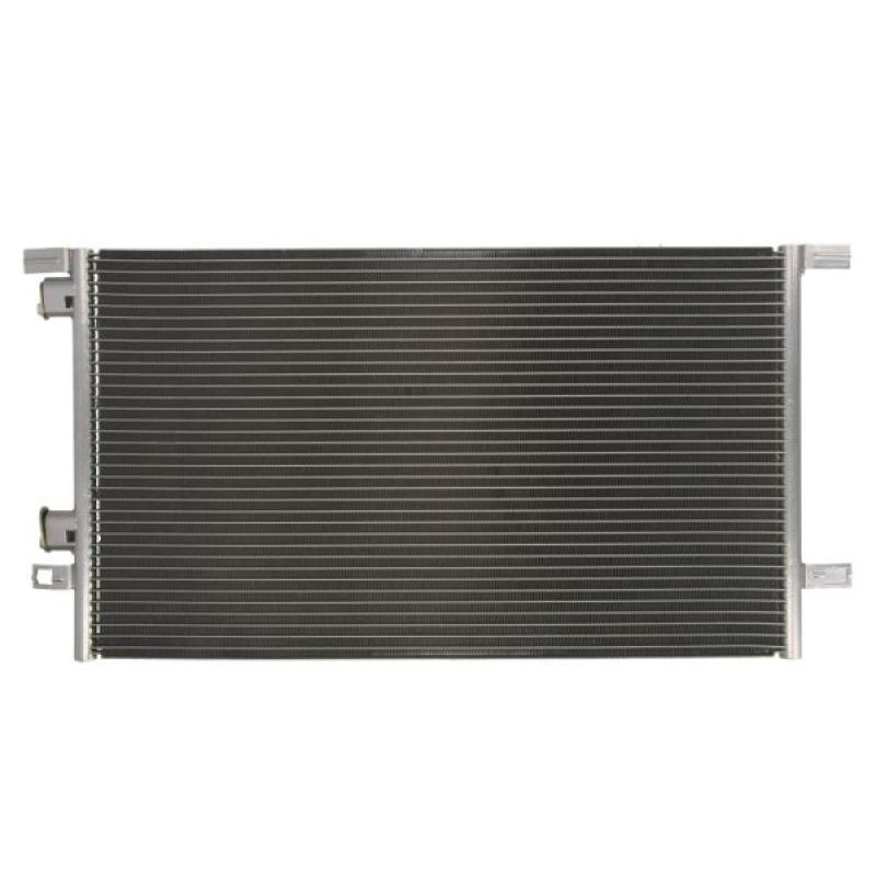 Condenseur, climatisation THERMOTEC KTT110007 - Visuel 1