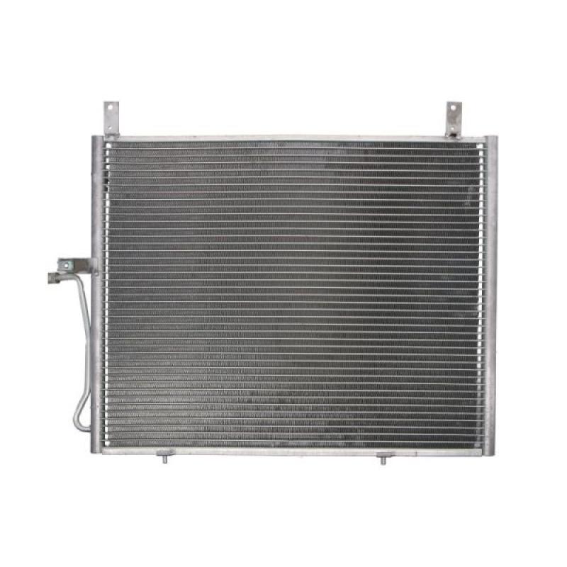 Condenseur, climatisation THERMOTEC KTT110034 - Visuel 1