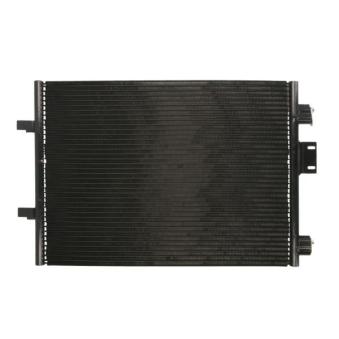 Condenseur, climatisation THERMOTEC [KTT110035]