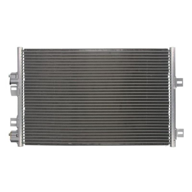 Condenseur, climatisation THERMOTEC KTT110040 - Visuel 1