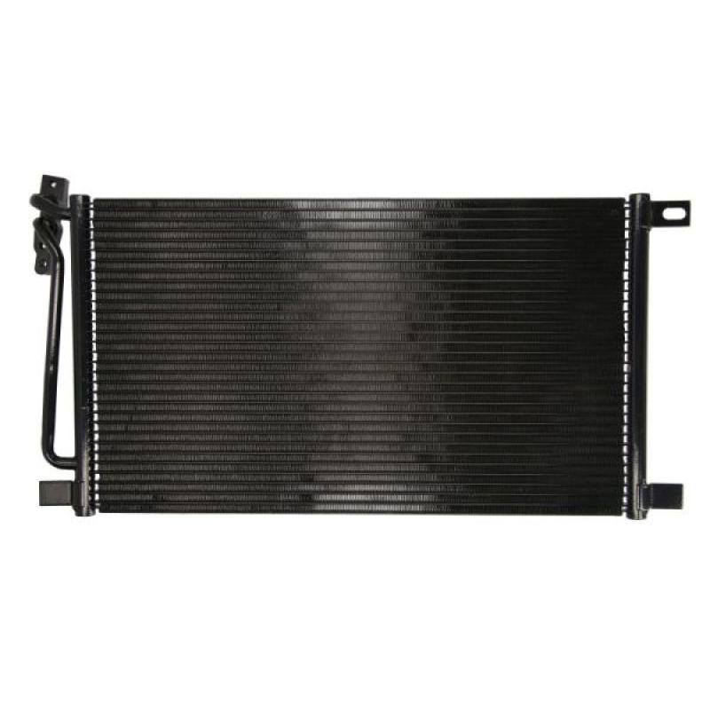 Condenseur, climatisation THERMOTEC KTT110050 - Visuel 1