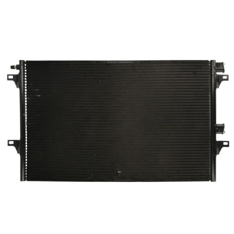 Condenseur, climatisation THERMOTEC KTT110061 - Visuel 1