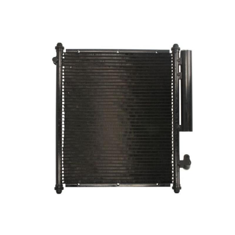 Condenseur, climatisation THERMOTEC KTT110071 - Visuel 1