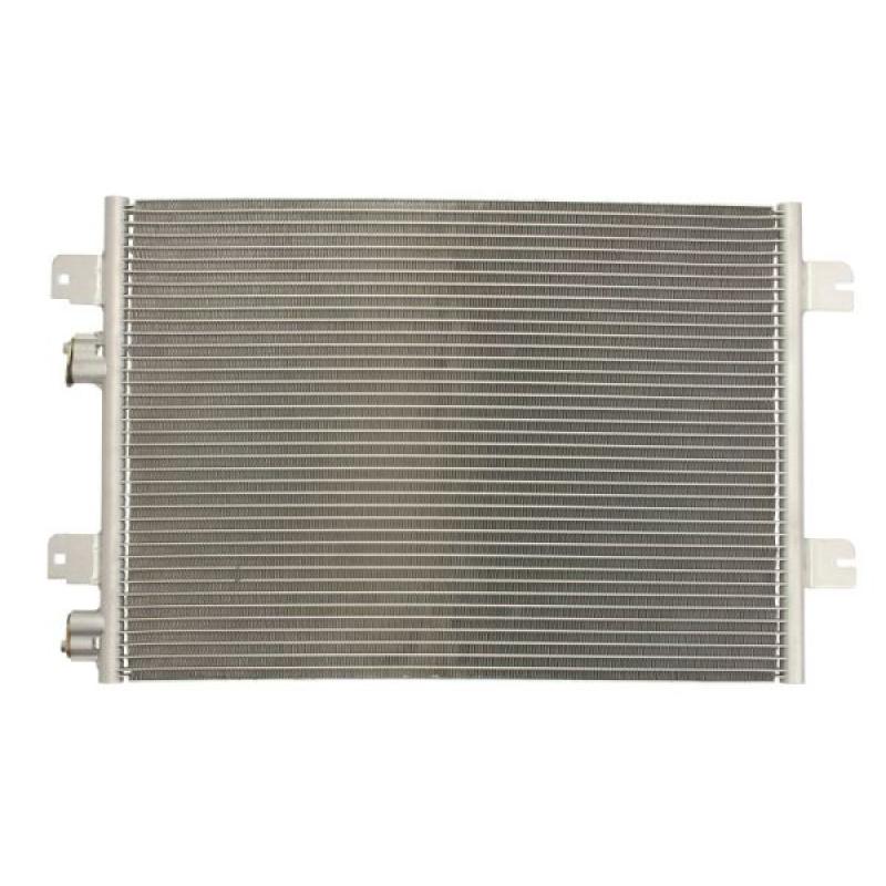 Condenseur, climatisation THERMOTEC KTT110088 - Visuel 1