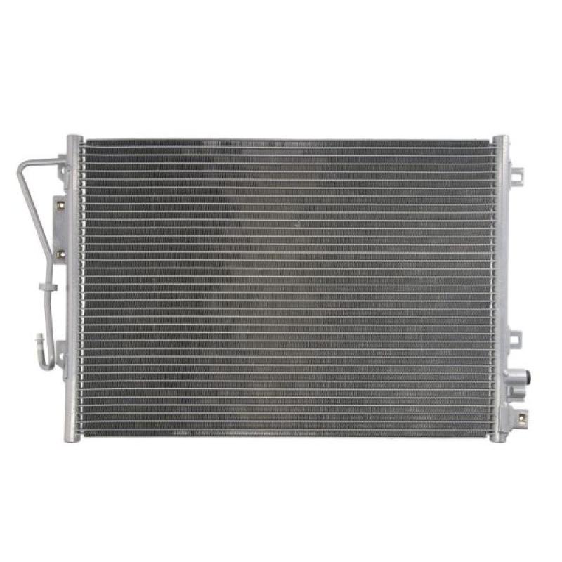 Condenseur, climatisation THERMOTEC KTT110094 - Visuel 1