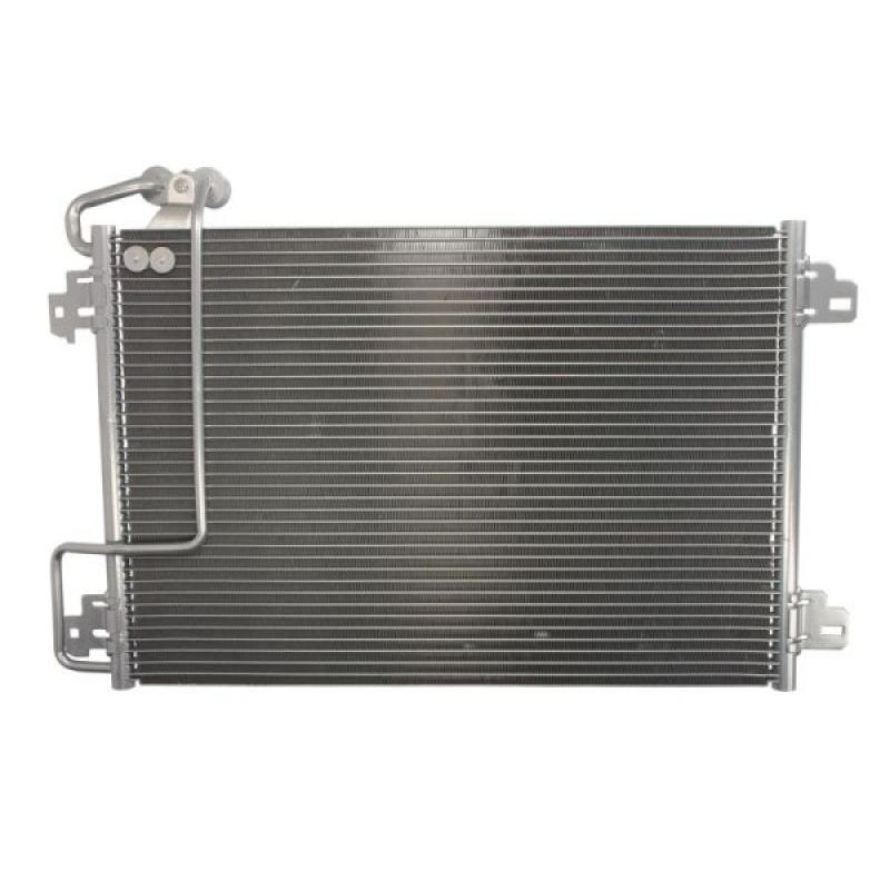 Condenseur, climatisation THERMOTEC KTT110103 - Visuel 1