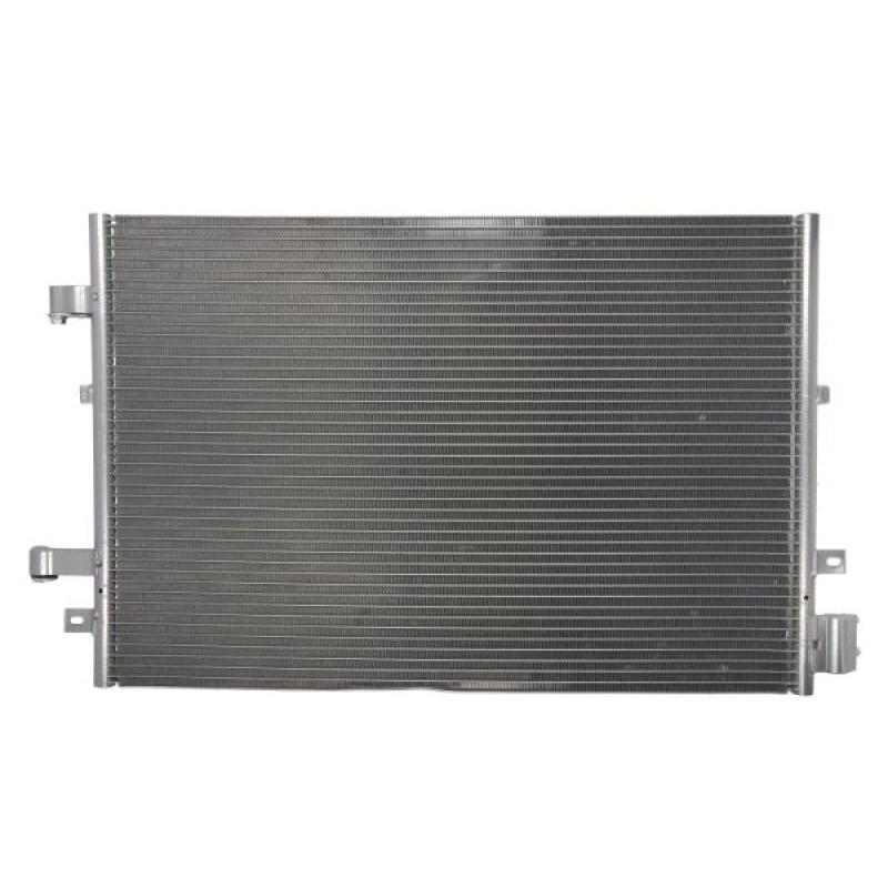 Condenseur, climatisation THERMOTEC KTT110110 - Visuel 1