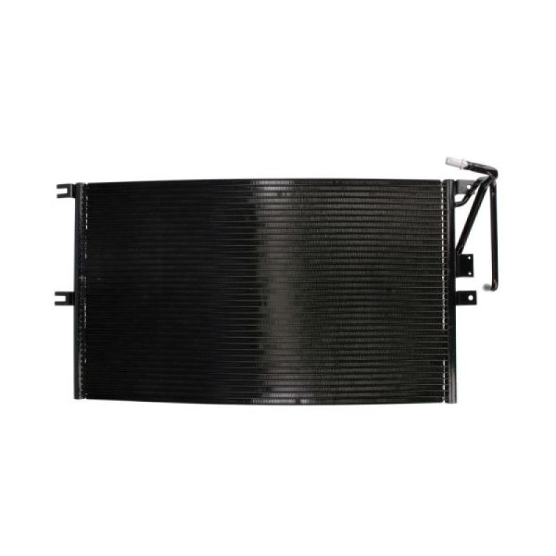 Condenseur, climatisation THERMOTEC KTT110122 - Visuel 1