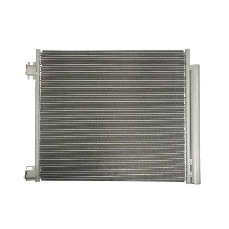 Condenseur, climatisation THERMOTEC KTT110130 - Visuel 1