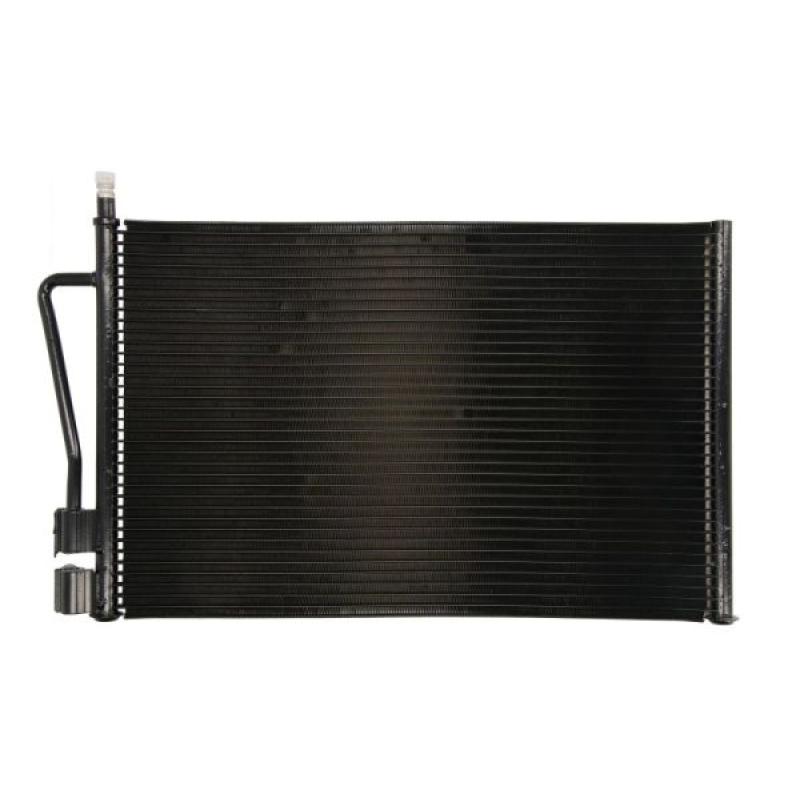 Condenseur, climatisation THERMOTEC KTT110132 - Visuel 1