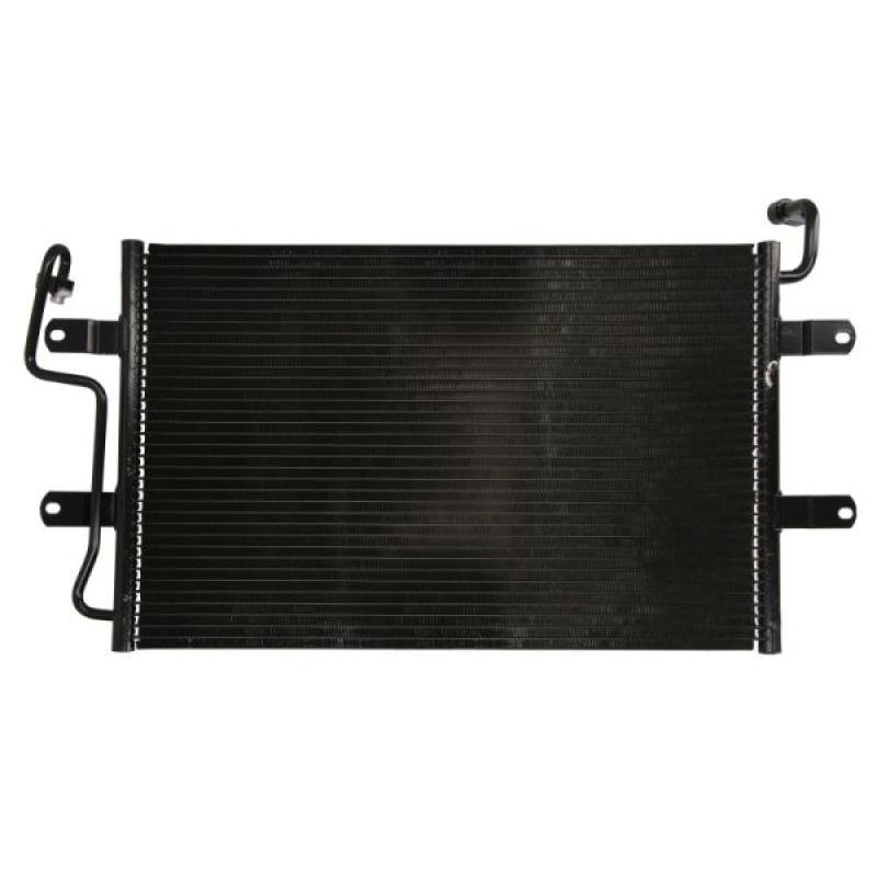 Condenseur, climatisation THERMOTEC KTT110162 - Visuel 1