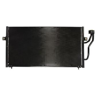 Condenseur, climatisation THERMOTEC [KTT110169]