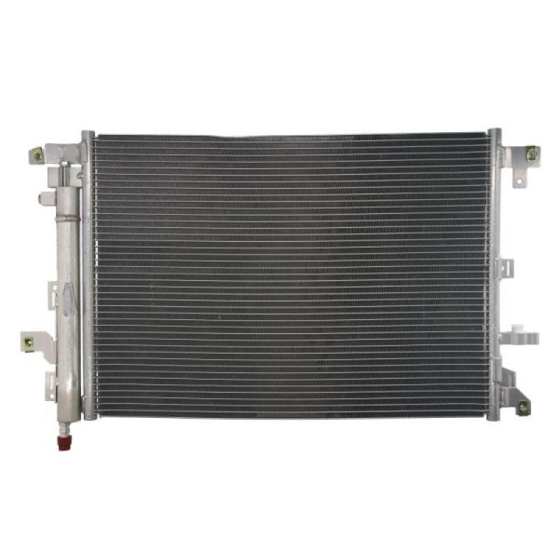 Condenseur, climatisation THERMOTEC KTT110172 - Visuel 1