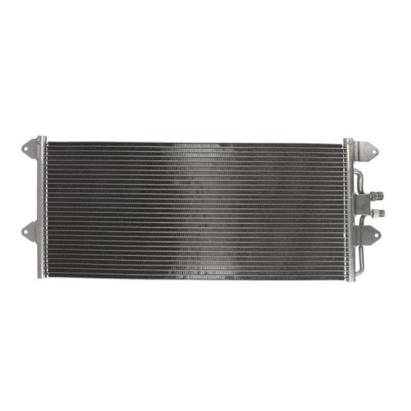 Condenseur, climatisation THERMOTEC KTT110183 - Visuel 1