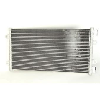 Condenseur, climatisation THERMOTEC [KTT110188]