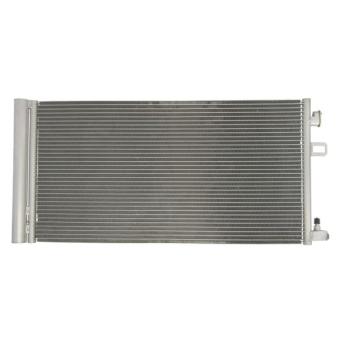 Condenseur, climatisation THERMOTEC [KTT110189]