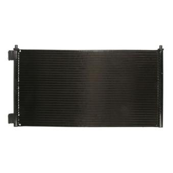 Condenseur, climatisation THERMOTEC OEM 46821270