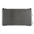 THERMOTEC KTT110224 - Condenseur, climatisation