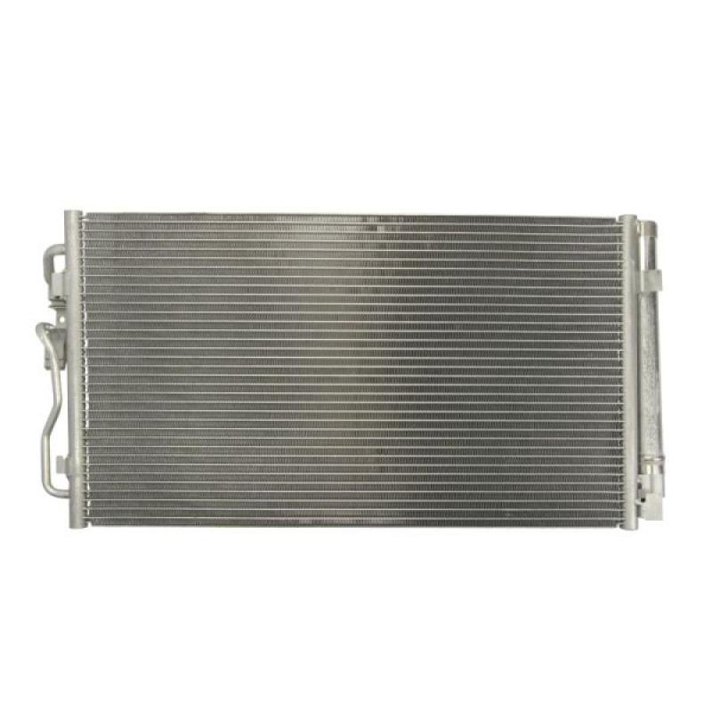 Condenseur, climatisation THERMOTEC KTT110237 - Visuel 1