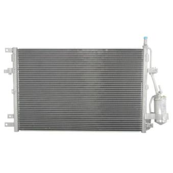 Condenseur, climatisation THERMOTEC KTT110241 pour VOLVO XC90 V8 AWD - 316cv
