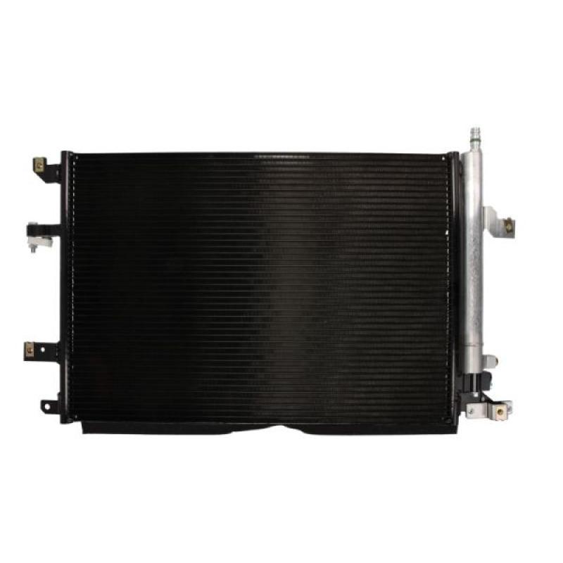 Condenseur, climatisation THERMOTEC KTT110245 - Visuel 1