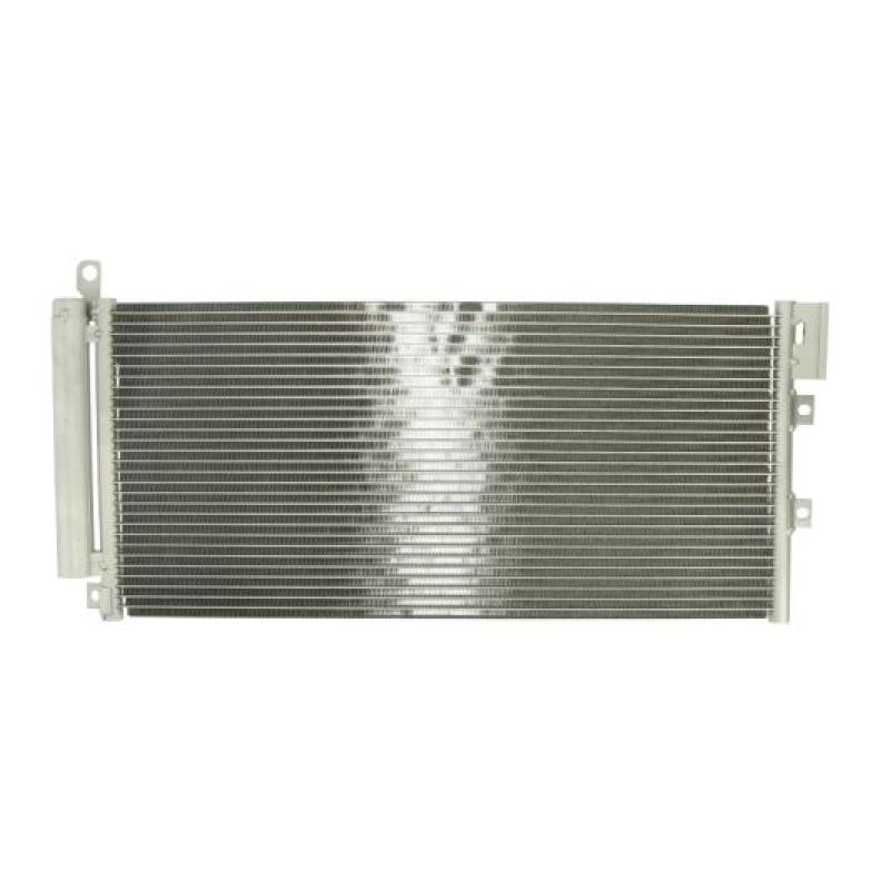 Condenseur, climatisation THERMOTEC KTT110249 - Visuel 1