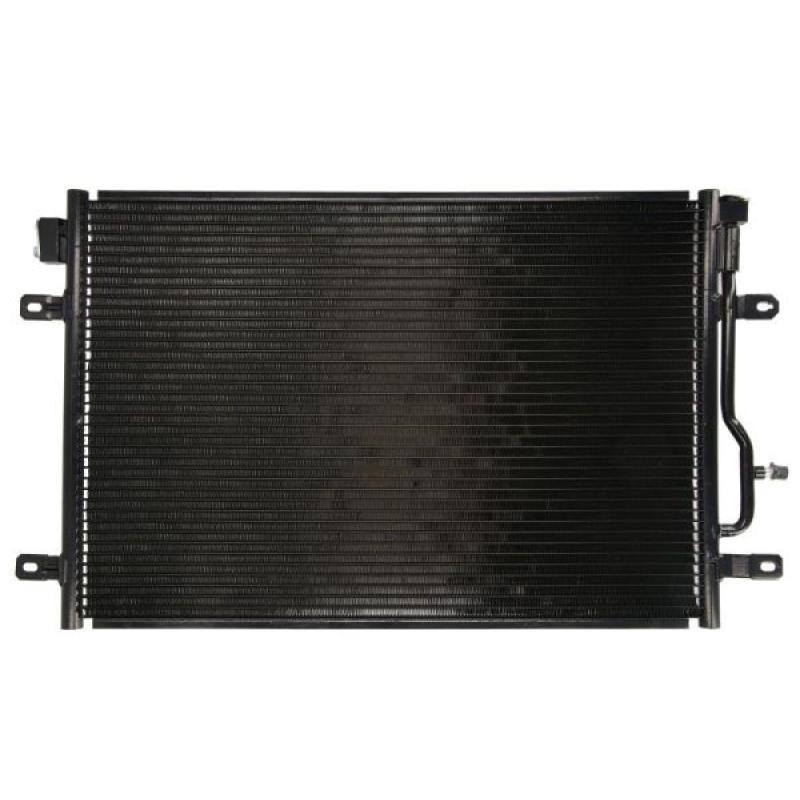 Condenseur, climatisation THERMOTEC KTT110250 - Visuel 1