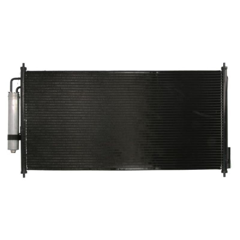 Condenseur, climatisation THERMOTEC KTT110252 - Visuel 1