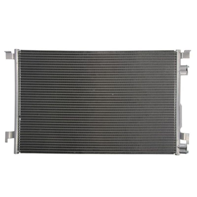 Condenseur, climatisation THERMOTEC KTT110253 - Visuel 1