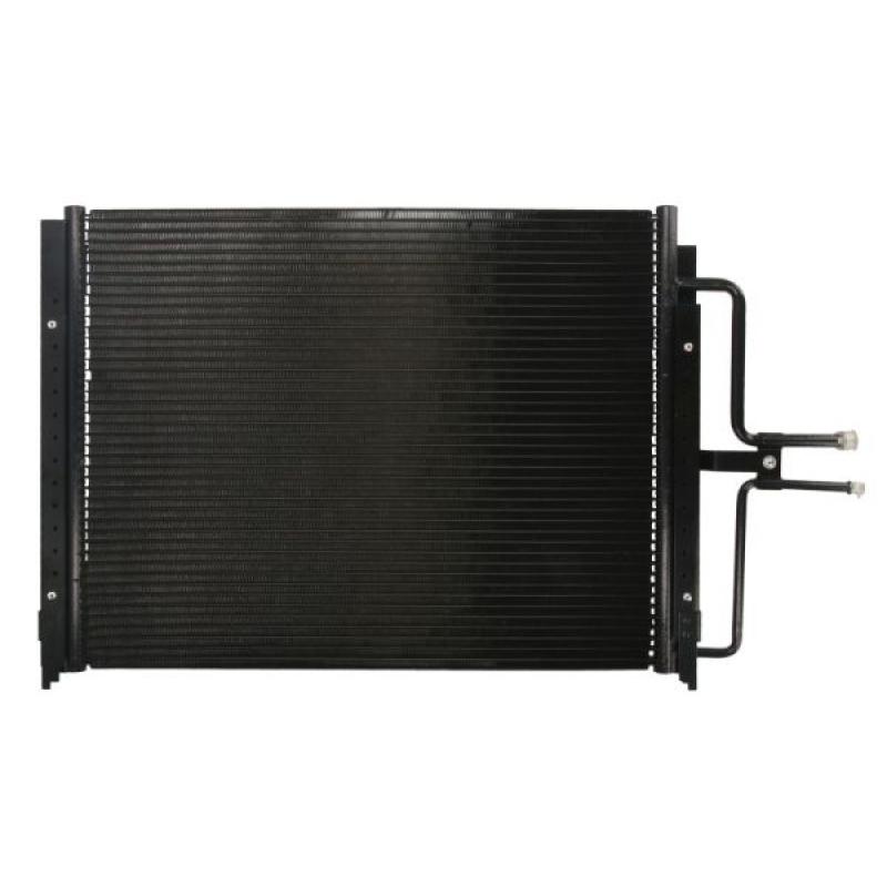 Condenseur, climatisation THERMOTEC KTT110264 - Visuel 1