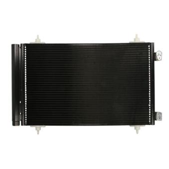 Condenseur, climatisation THERMOTEC [KTT110265]