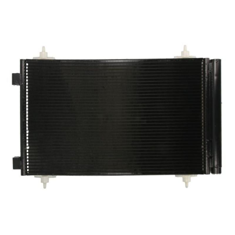 Condenseur, climatisation THERMOTEC KTT110265 - Visuel 1