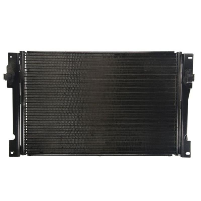 Condenseur, climatisation THERMOTEC KTT110270 - Visuel 1