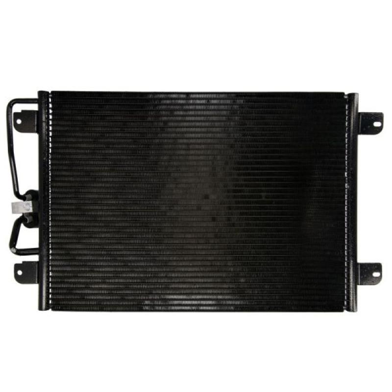 Condenseur, climatisation THERMOTEC KTT110271 - Visuel 1