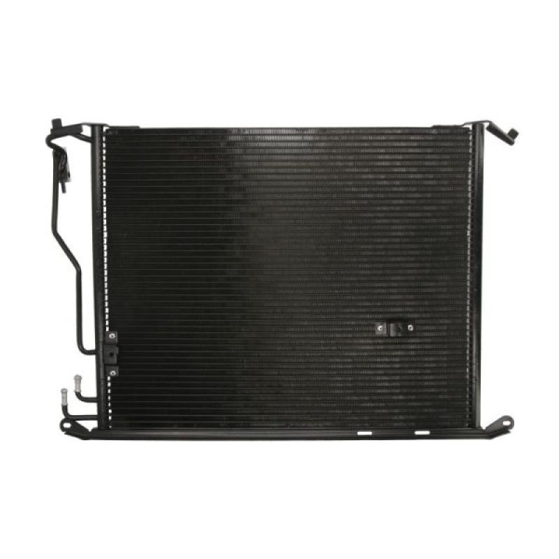 Condenseur, climatisation THERMOTEC KTT110280 - Visuel 1