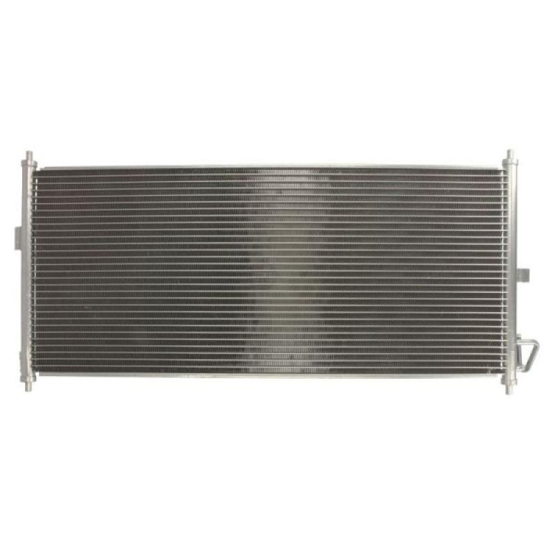 Condenseur, climatisation THERMOTEC KTT110281 - Visuel 1