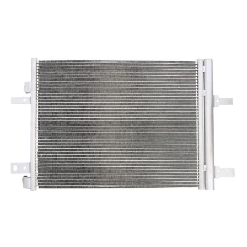 Condenseur, climatisation THERMOTEC KTT110288 - Visuel 1