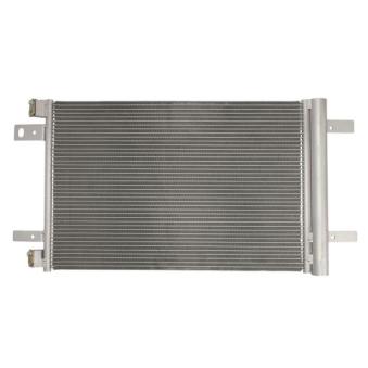 Condenseur, climatisation THERMOTEC [KTT110289]