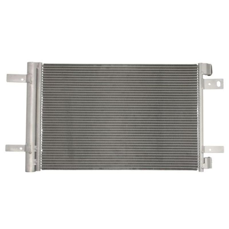 Condenseur, climatisation THERMOTEC KTT110289 - Visuel 1