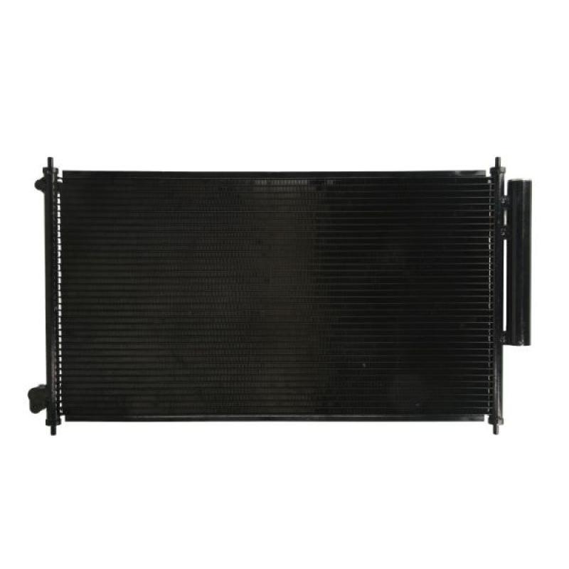 Condenseur, climatisation THERMOTEC KTT110290 - Visuel 1