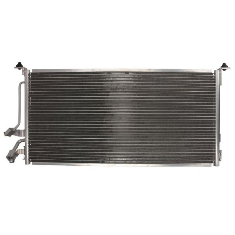Condenseur, climatisation THERMOTEC KTT110294 - Visuel 1