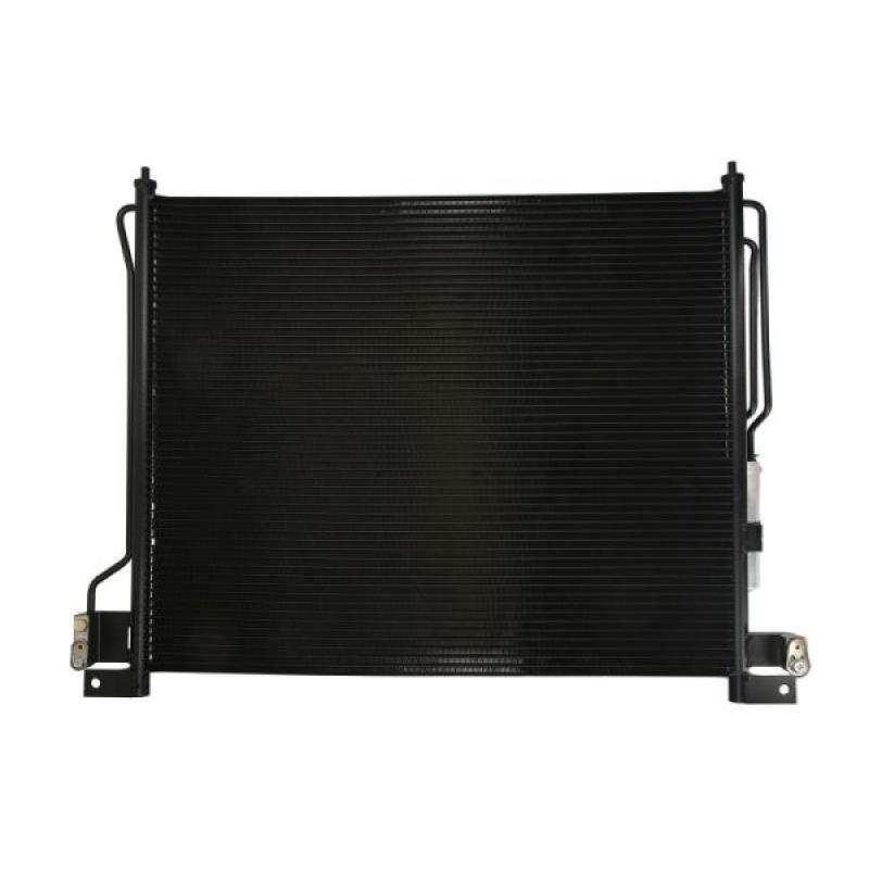 Condenseur, climatisation THERMOTEC KTT110304 - Visuel 1