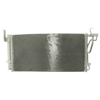 Condenseur, climatisation THERMOTEC [KTT110309]