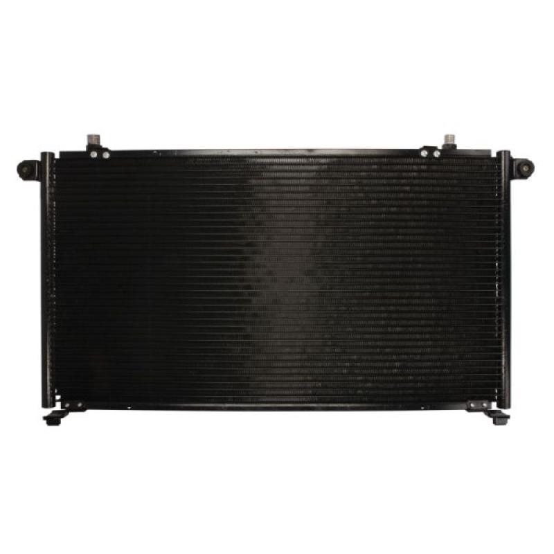 Condenseur, climatisation THERMOTEC KTT110358 - Visuel 1