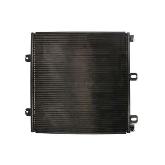 Condenseur, climatisation THERMOTEC OEM 5010619265