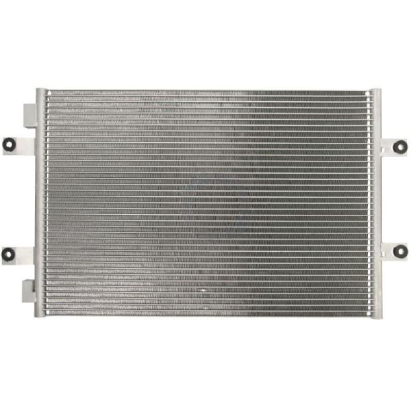 Condenseur, climatisation THERMOTEC KTT110373 - Visuel 1