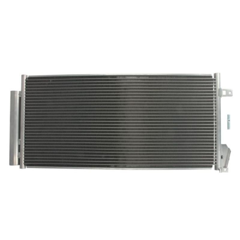 Condenseur, climatisation THERMOTEC KTT110403 - Visuel 1