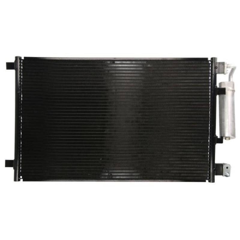 Condenseur, climatisation THERMOTEC KTT110408 - Visuel 1