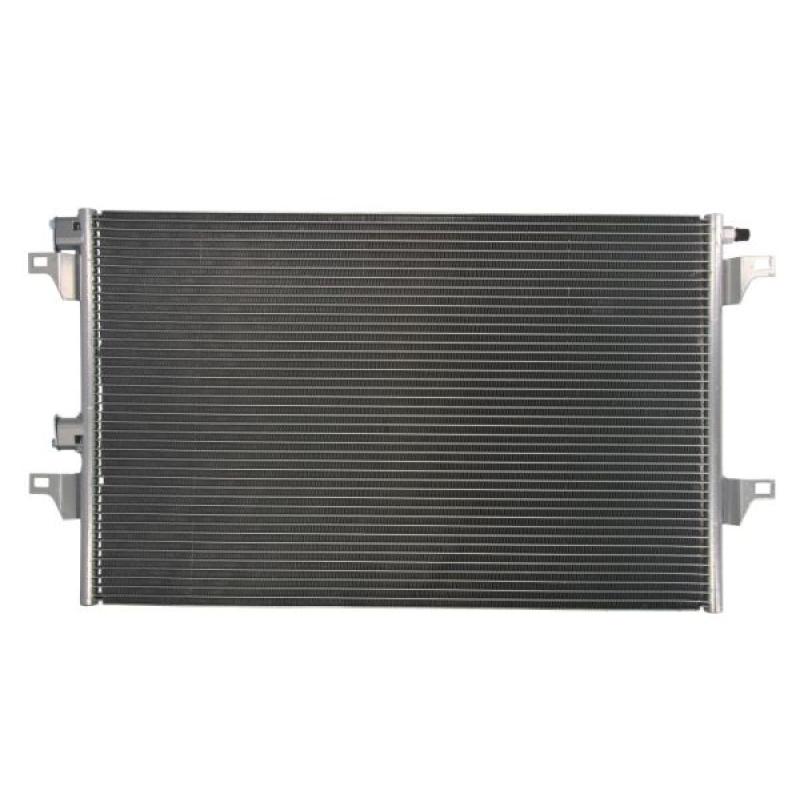 Condenseur, climatisation THERMOTEC KTT110411 - Visuel 1