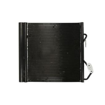 Condenseur, climatisation THERMOTEC KTT110426 pour RENAULT MEGANE 0.7 - 75cv